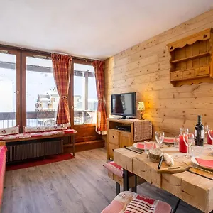Le Prariond - Val Claret-12 By Interhome Appartement Tignes