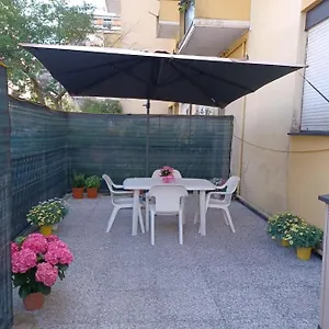 La Casa Di Lila - Con Ingresso Indipendente E Spazio Esterno Appartamento Rapallo
