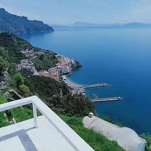 La Rosa Del Mare Casa vacanze Amalfi
